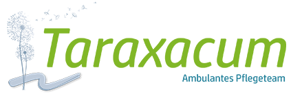 Logo: Pflegeteam Taraxacum