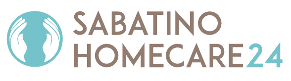 Logo: Sabatino HomeCare24