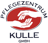 Logo: Pflegezentrum Kulle GmbH ambulante Pflege und Verhinderungspflege