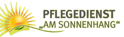 Logo: Pflegedienst Am Sonnenhang