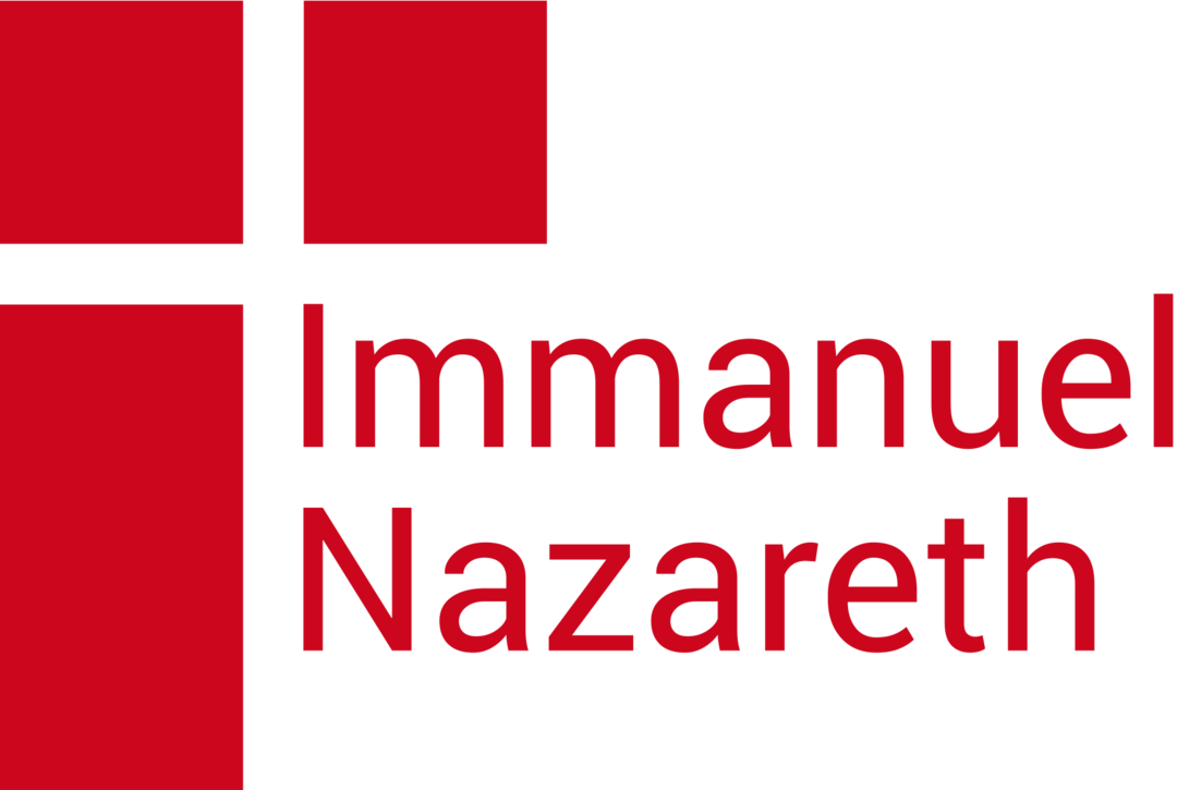 Logo: Diakonieverein Immanuel-Nazareth-Kirche e.V.