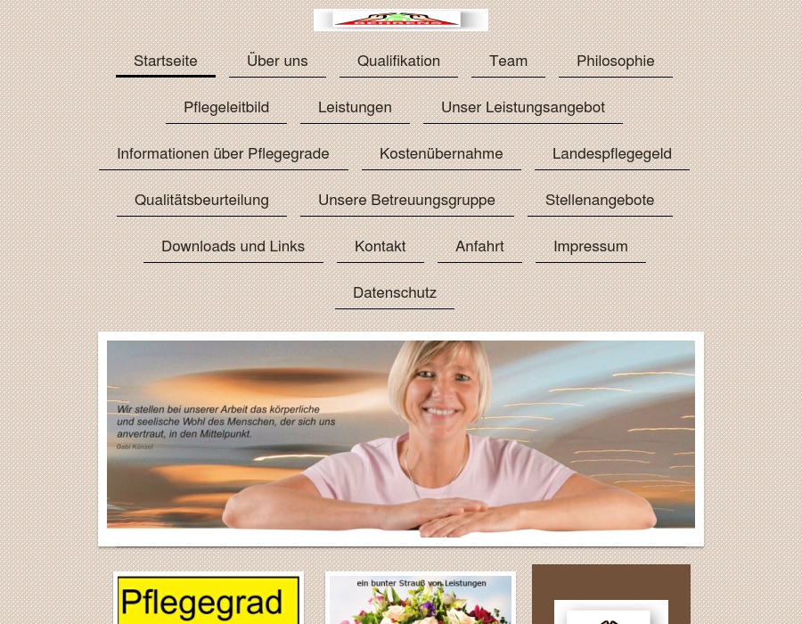 Hauskrankenpflege Behrens