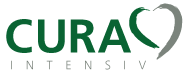 Logo: Cura Intensiv Pflege GmbH