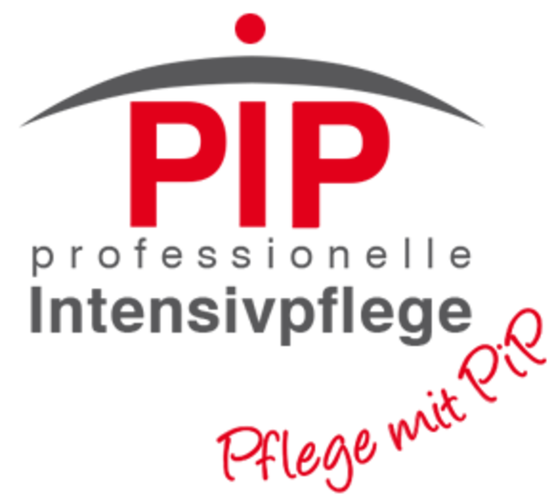 Logo: PIP Pflegedienst GmbH