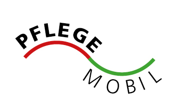 Logo: Pflegemobil