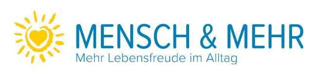 Logo: Mensch & mehr GmbH