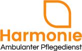 Logo: Pflegedienst Harmonie