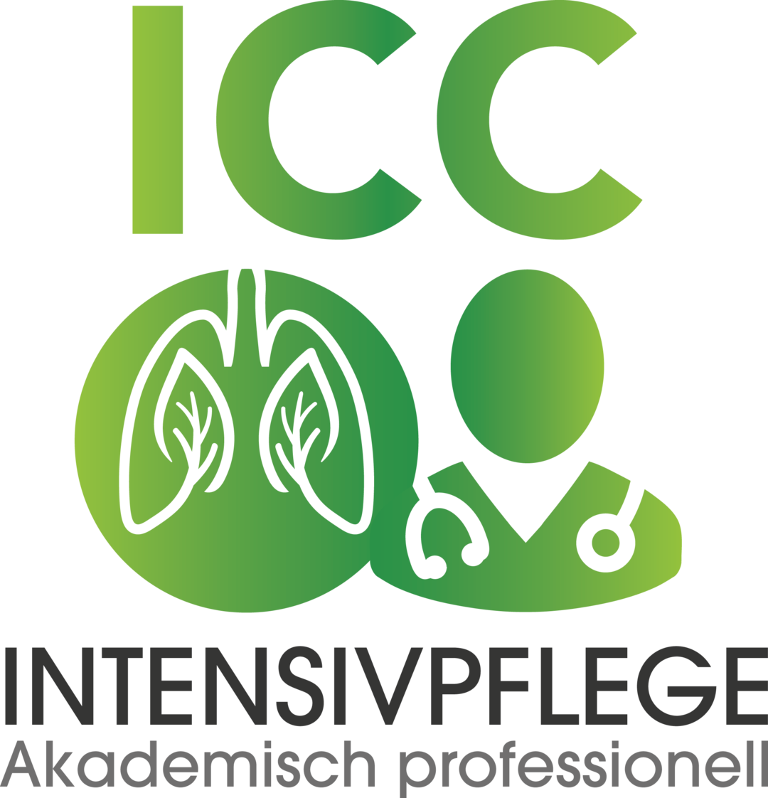 Logo: Innovativ Care Concept GmbH