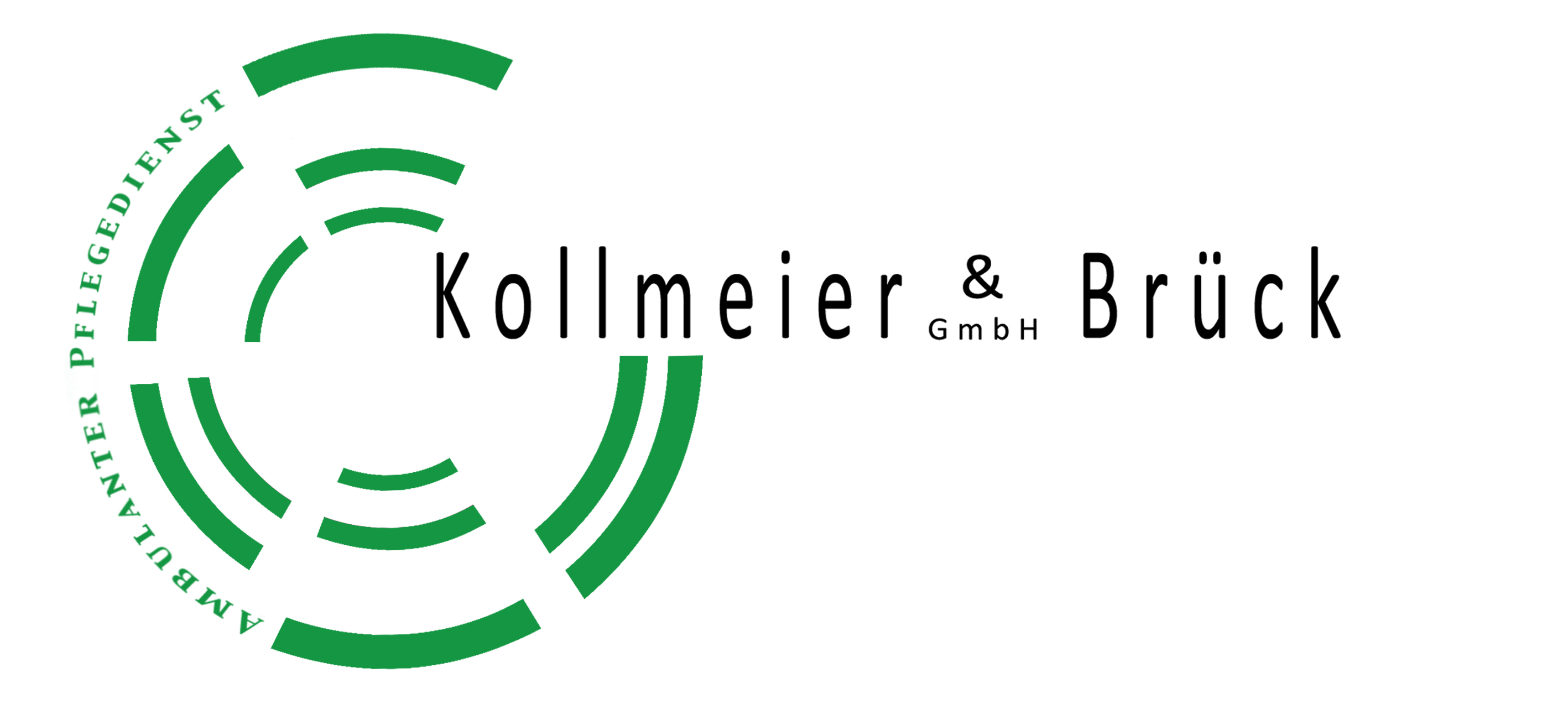 Logo: Kollmeier & Brück GmbH