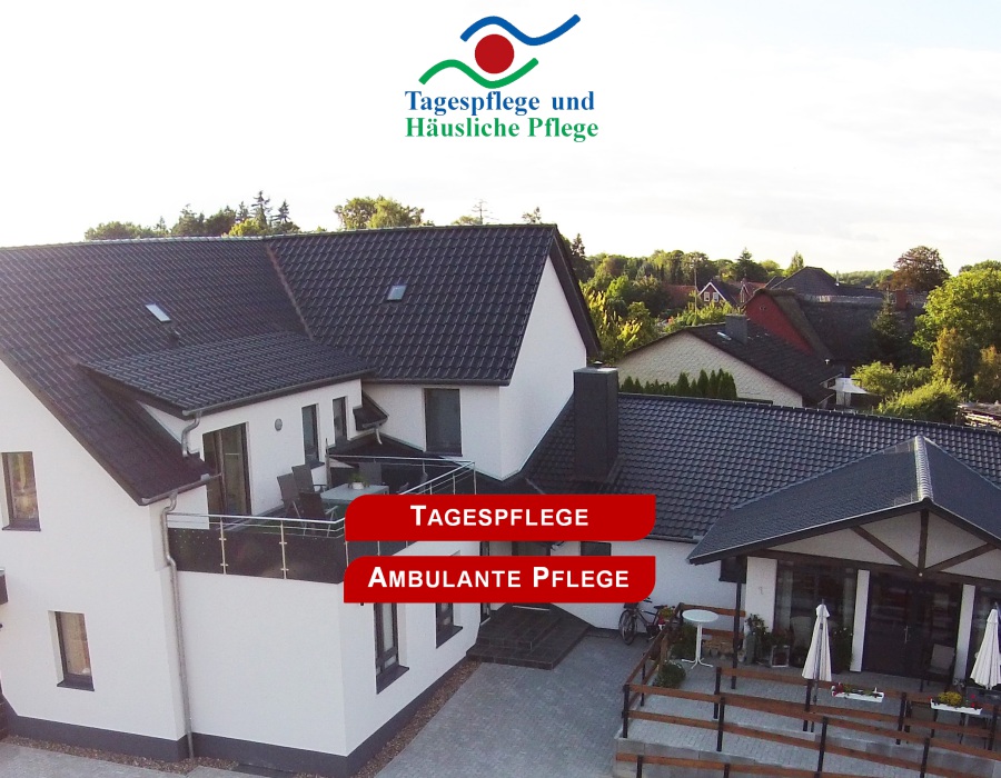 Ambulante Pflege Rüdiger Hinck GmbH