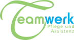 Logo: Teamwerk Pflege und Assistenz GmbH