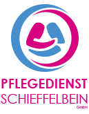 Logo: Pflegedienst Schieffelbein GmbH