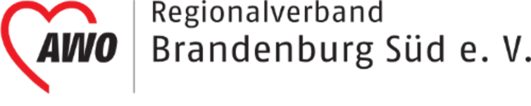 Logo: AWO Sozialstation Falkenberg