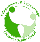Logo: Pflegedienst & Tagespflege Christian Schön GmbH