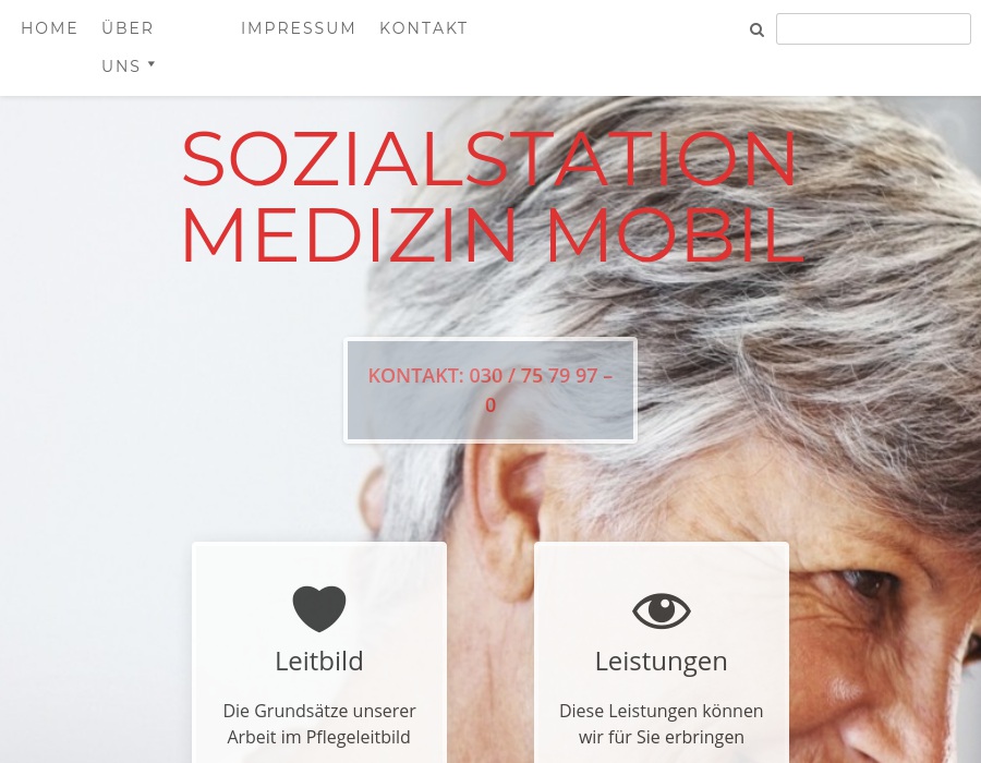 Medizin Mobil GmbH