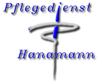 Logo: Ambulanter Pflegedienst Andreas Hanamann