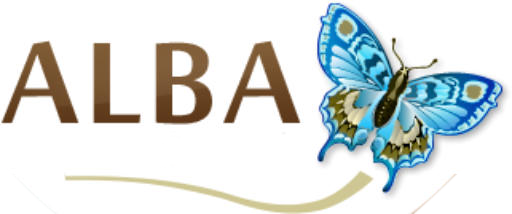 Logo: Ambulanter Pflegedienst ALBA GmbH