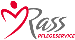 Logo: Rass Pflegeservice GmbH