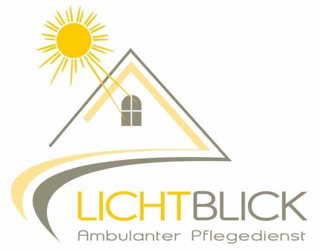 Logo: Pflegedienst Lichtblick