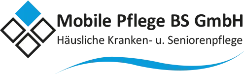 Logo: Mobile Pflege BS GmbH