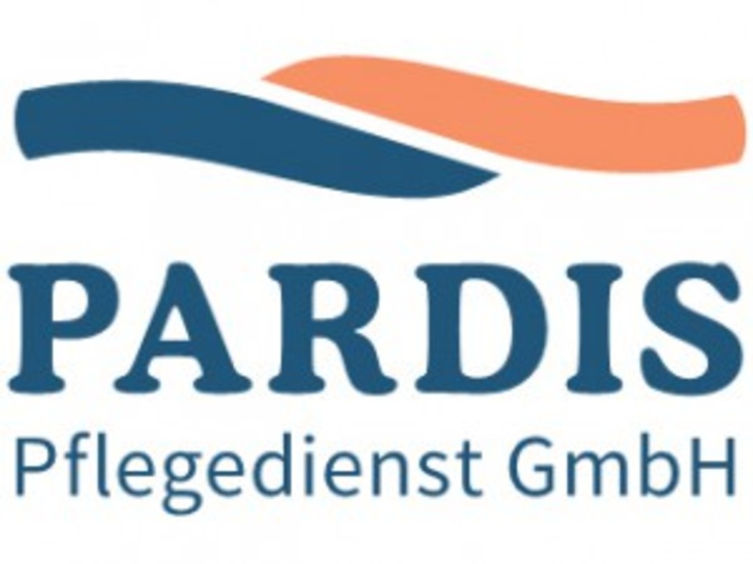 Logo: Pardis Pflegedienst GmbH