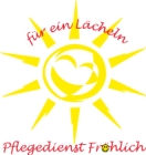 Logo: Ambulante Pflege "Fröhlich" GbR