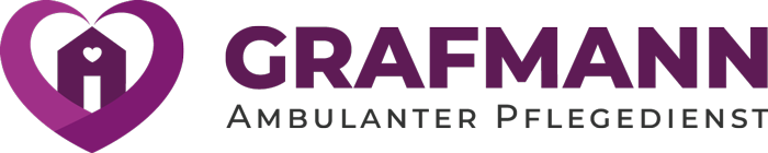 Logo: Pflegedienst Grafmann Inh. Rita Kislowski