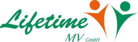 Logo: Lifetime-MV GmbH Ambulanter Pflegedienst