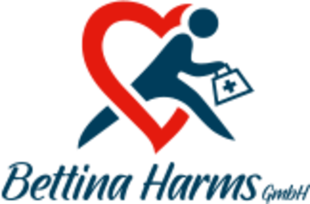 Logo: Ambulante Krankenpflege Bettina Harms