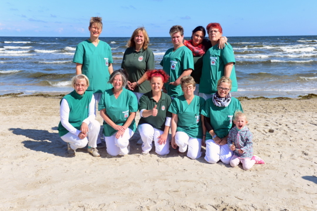 Volkssolidarität  NORDOST e. V