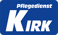 Logo: Pflegedienst Kirk