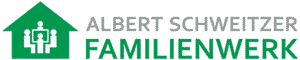 Logo: Albert-Schweitzer-Familienwerk