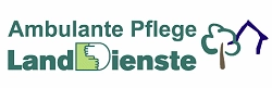 Logo: Ambulante Pflege Landdienste GmbH Delmenhorst