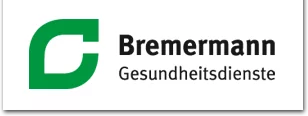 Logo: Ambulante Krankenpflege Das Gesundheitshaus Bremermann GmbH
