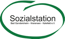 Logo: Sozialstation Bad Gandersheim Kalefeld gGmbH