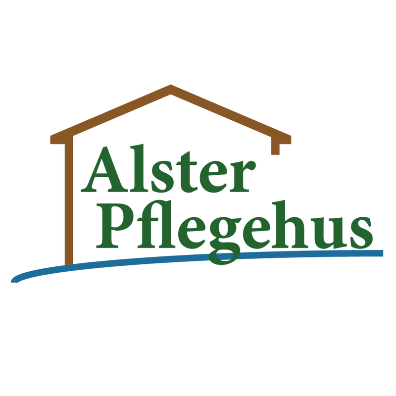 Logo: Alster Pflegehus GbR