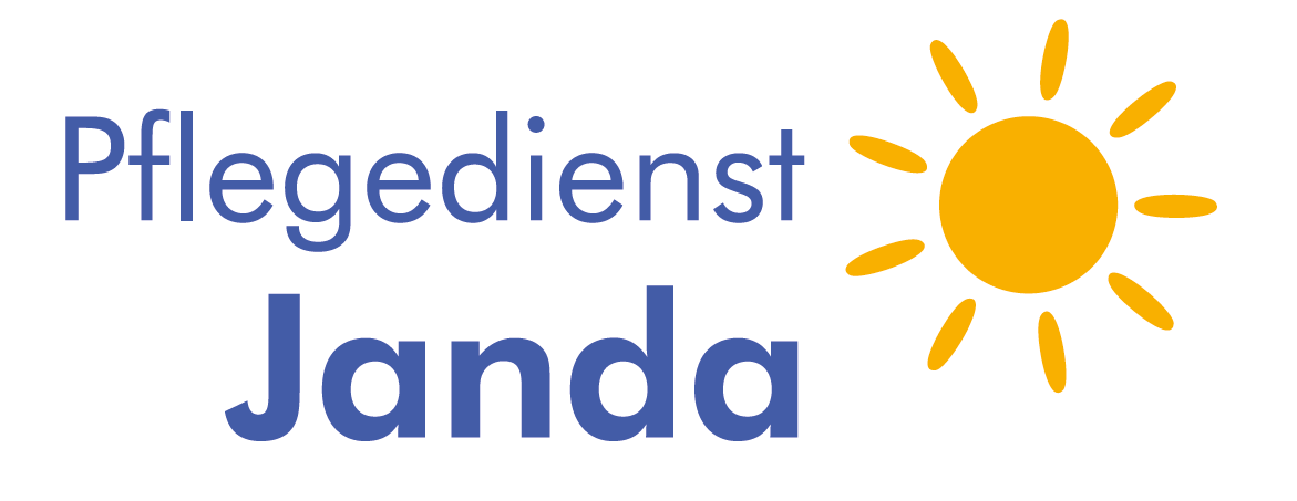 Logo: Pflegedienst Janda GmbH Ambulante Pflege