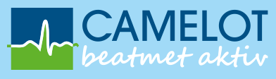 Logo: Pflegedienst Camelot