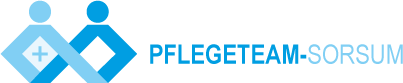 Logo: Pflegeteam- Sorsum GmbH