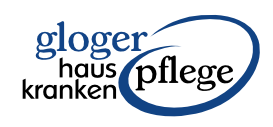 Logo: Hauskrankenpflege Gloger