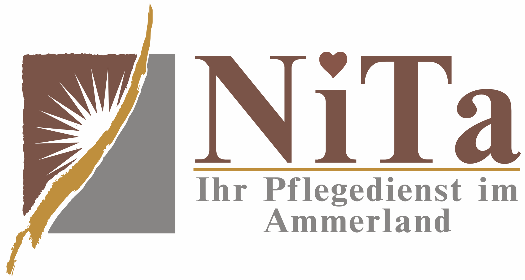 Logo: NiTa ambulanter Pflegedienst