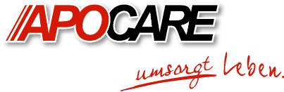 Logo: APO CARE Nordharz GmbH