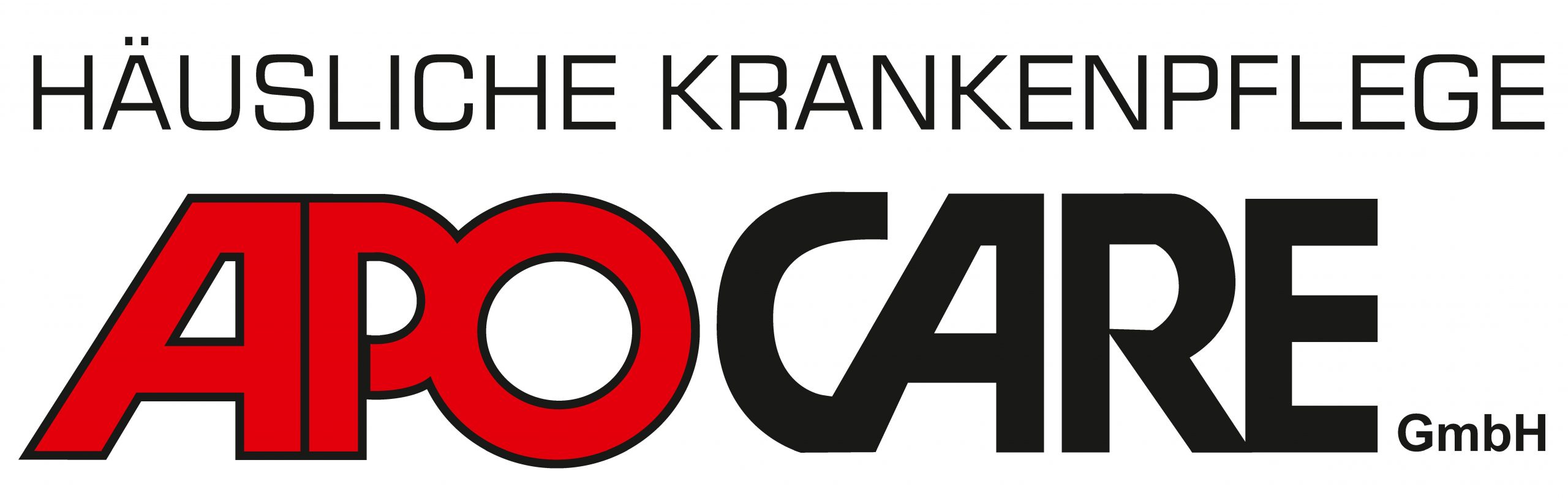 Logo: Apo-Care GmbH Häusliche Krankenpflege