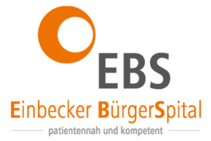 Logo: Sozialstation Einbeck