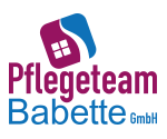 Logo: Pflegeteam Babette GmbH