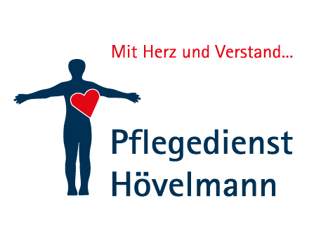 Logo: Pflegedienst Hövelmann