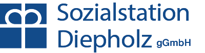 Logo: Diakoniestation Diepholz gGmbH