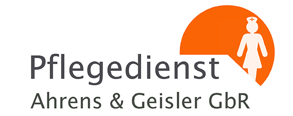 Logo: Pflegedienst Ahrens & Geisler