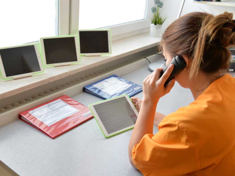 Sonnenhof Intensivpflege GmbH