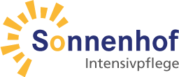 Logo: Sonnenhof Intensivpflege GmbH
